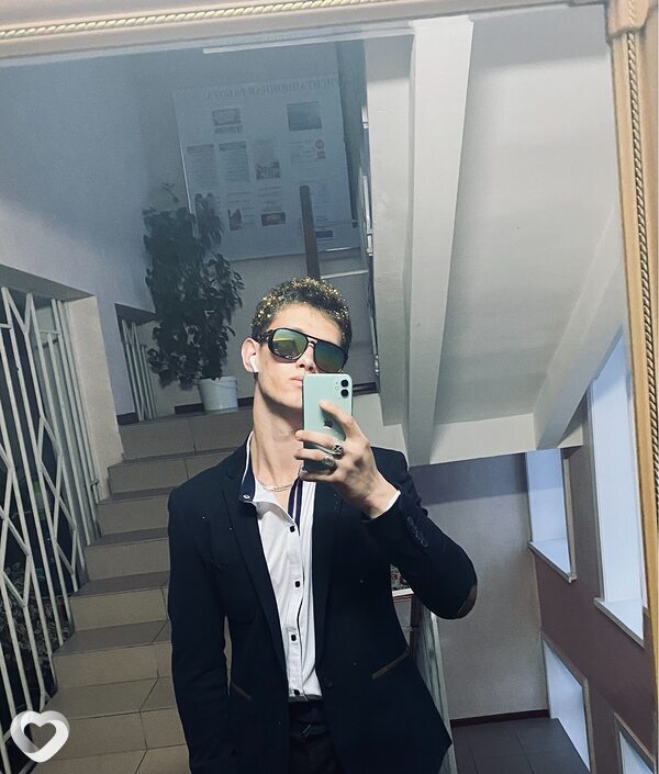 Андрей, 23, Южно-Сахалинске — анкета №766626