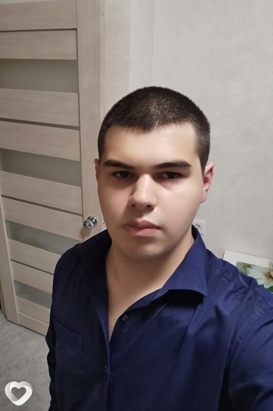 Вячеслав, 25, Ханты-Мансийске — анкета №766628