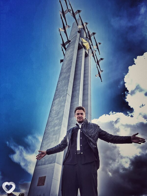 Сергей, 36, Саратове — анкета №766633