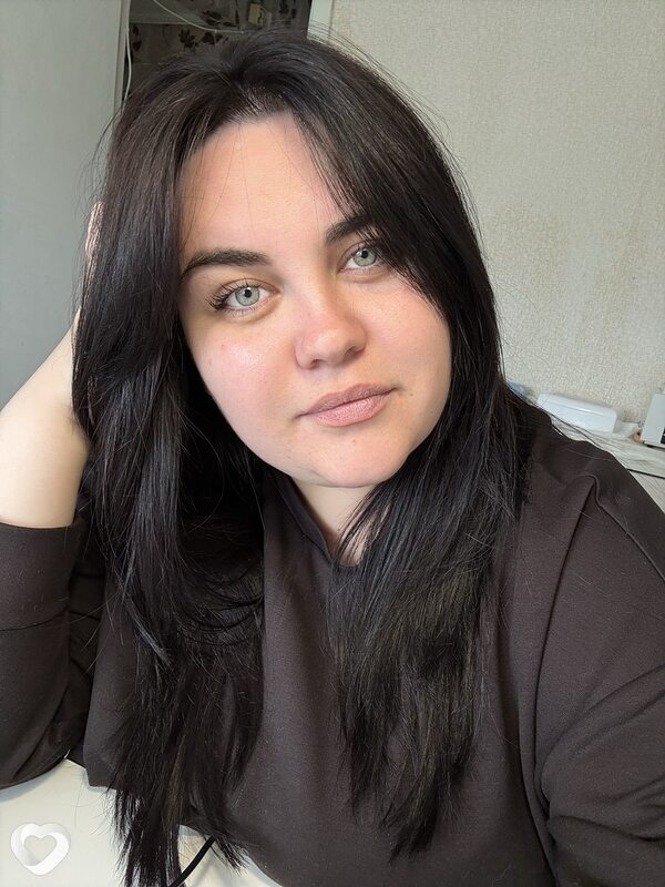 Оксана, 28, Керчи — анкета №766635