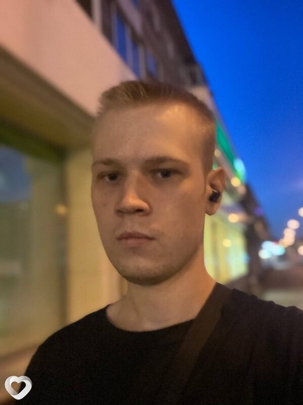 Алексей, 25, Красноярске — анкета №766637