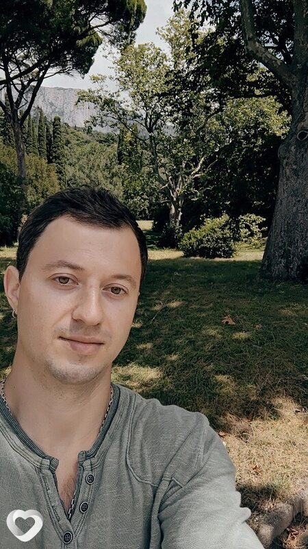 Владислав, 32, Евпатории — анкета №766645