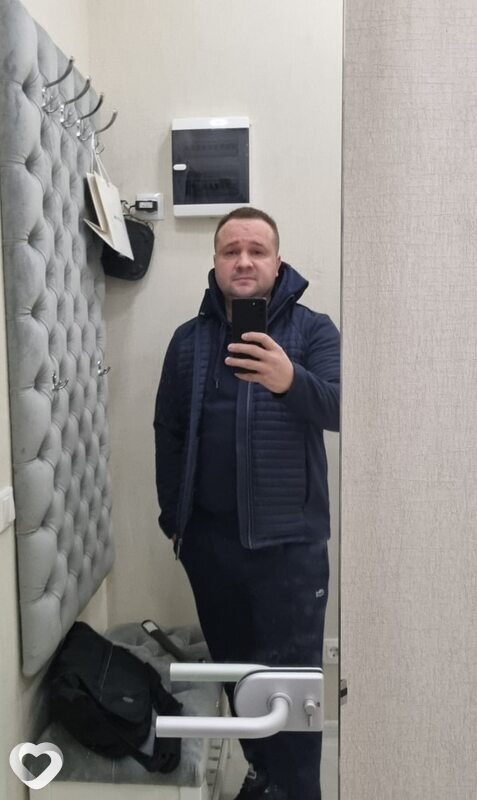 Саша, 36, Новокузнецке — анкета №766650