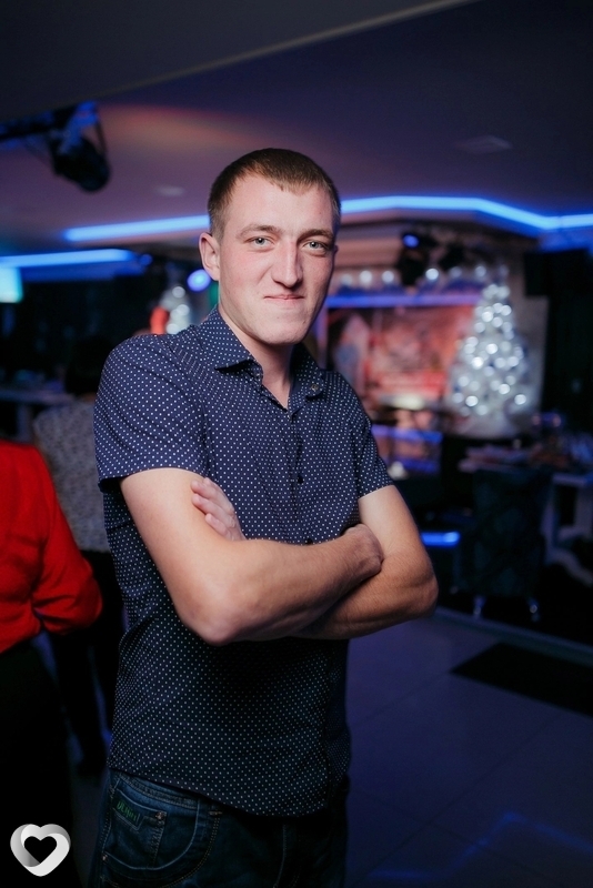 Михаил, 35, Москве — анкета №766651