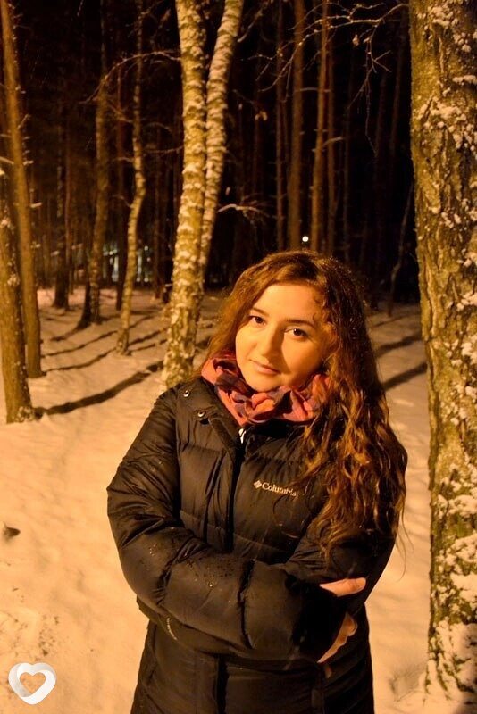 Вероника, 37, Щучинске — анкета №766655