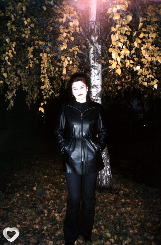 Ольга, 57, Пензе — анкета №766657