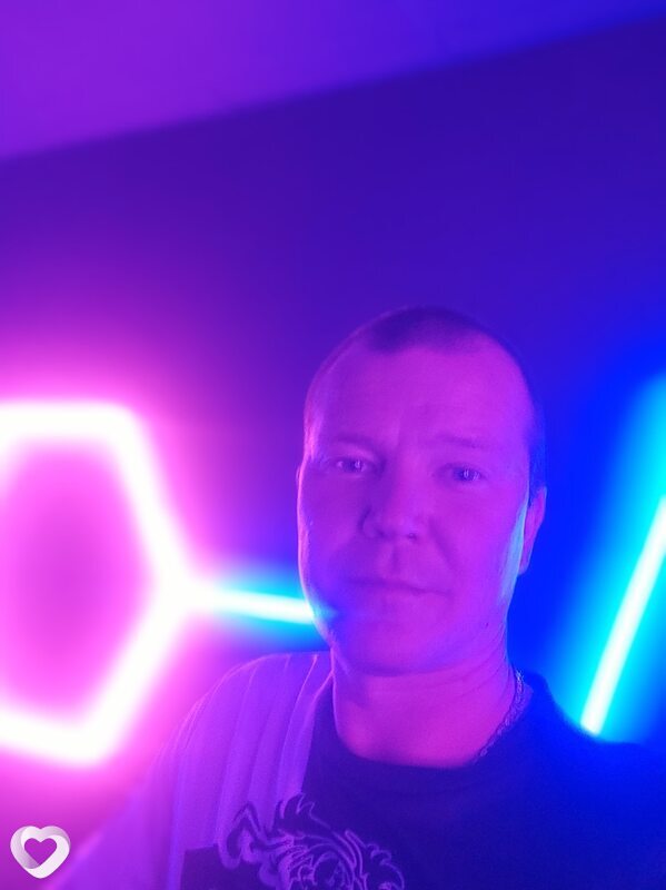 Юрий, 39, Астрахани — анкета №766658