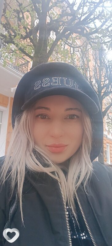 Оля, 39, Смоленске — анкета №766659