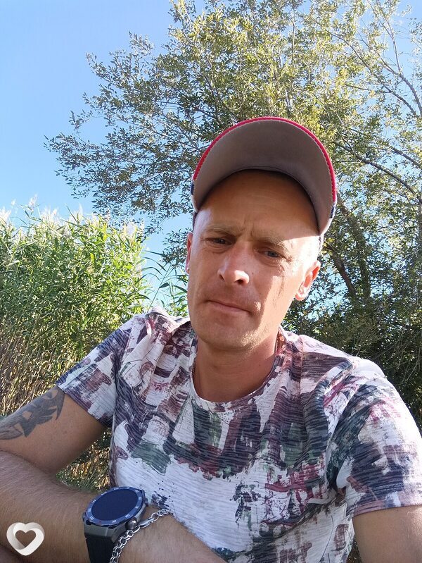 Дима, 31, Сальске — анкета №766662