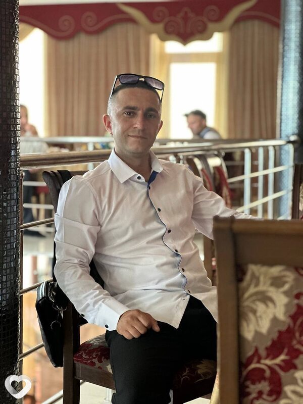 Максим, 28, Воронеже — анкета №766664
