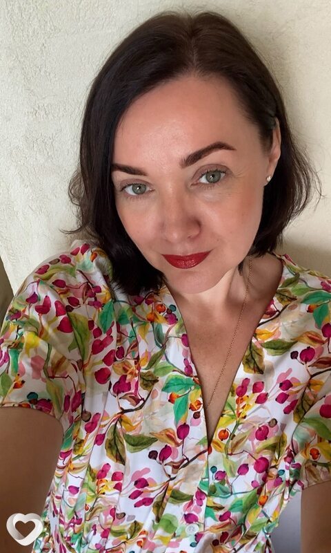 Ирина, 42, Нижнем Новгороде — анкета №766568