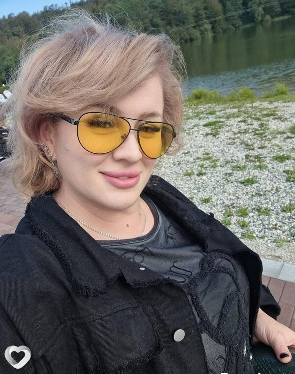 Ксения, 35, Иркутске — анкета №766573