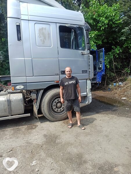 Валера, 46, Херсоне — анкета №766574