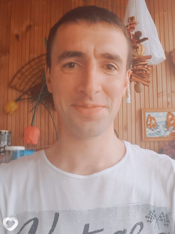 Андрей, Ноябрьск