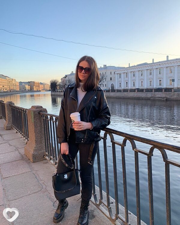 Наталья, 30, Санкт-Петербурге — анкета №766579