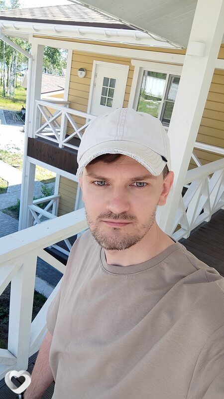 Дмитрий, 40, Благовещенске — анкета №766581