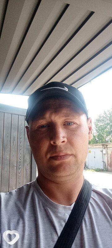Александр, 37, Красноярске — анкета №766583