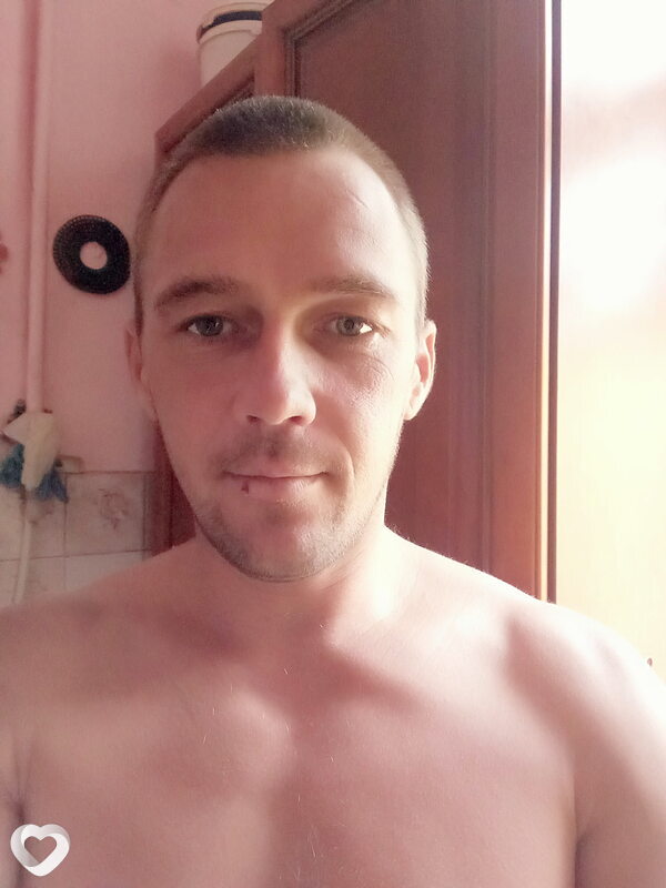 Юрий, 35, Киеве — анкета №766584