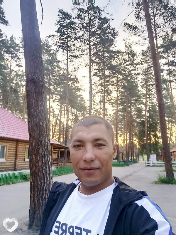 Александр, 34, Минусинске — анкета №766585