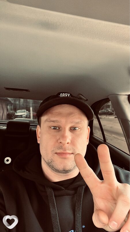 Андрей, 36, Воронеже — анкета №766586