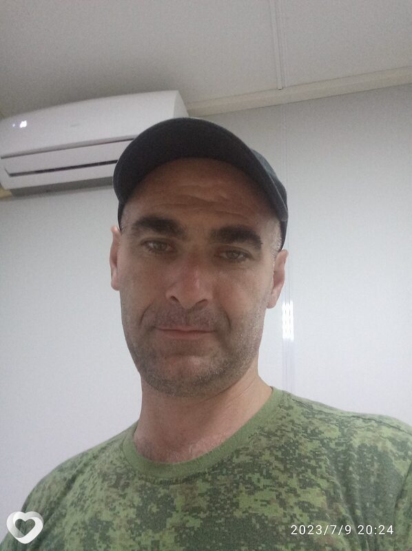 Оаоаа, 36, Мурманске — анкета №767023