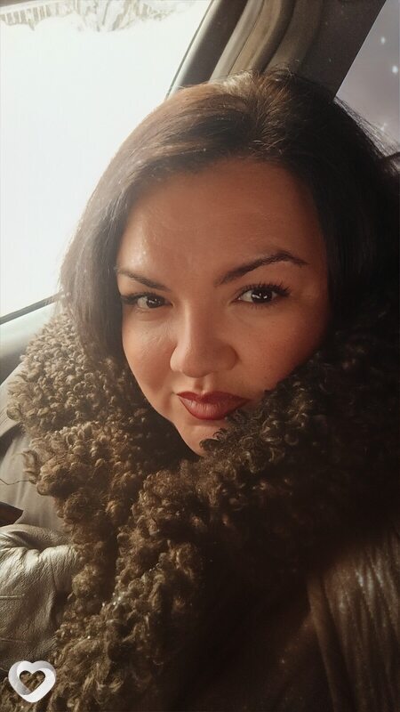 Розалия, 42, Осинниках — анкета №767024