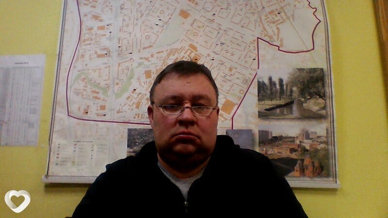 Влад, 50, Москве — анкета №767025