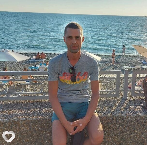 Алексей, 37, Магнитогорске — анкета №767028
