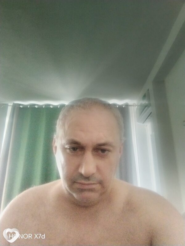 Александр, 51, Амурске — анкета №767034