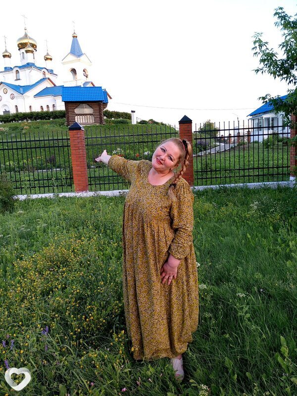 Наталья, 47, Рубцовске — анкета №767035