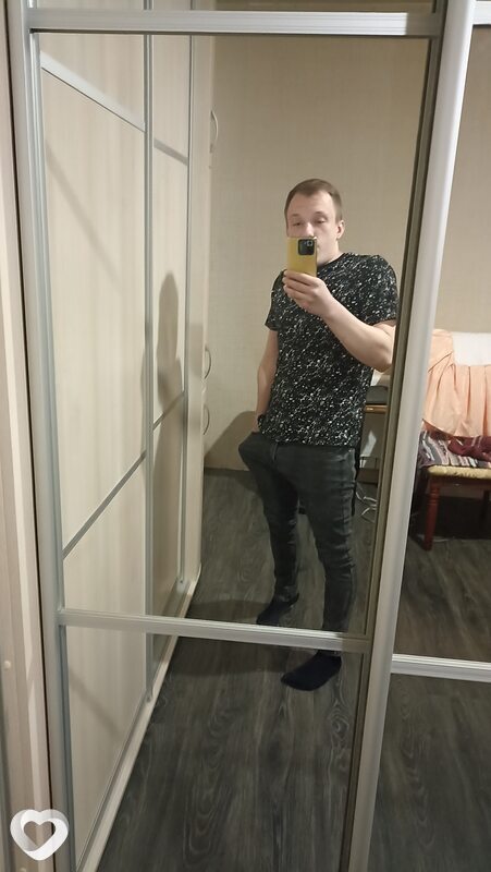 Николай, 31, Москве — анкета №766768