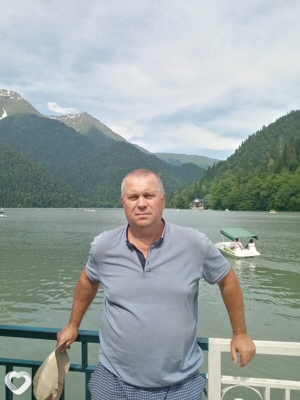 Геннадий, 58, Воронеже — анкета №766769