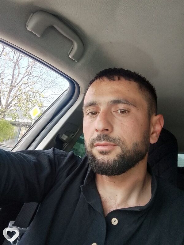 Шейх, 36, Пятигорске — анкета №766771