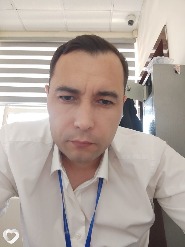 Лоропьяно, 40, Алматы — анкета №766773