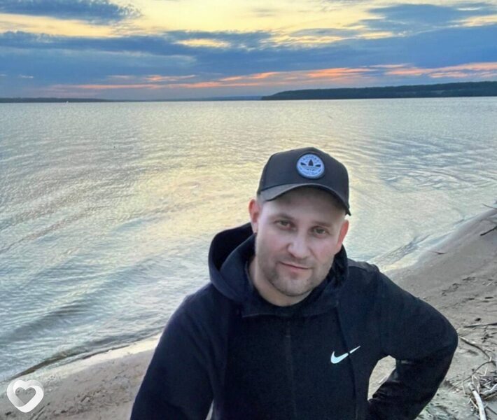 Родион, 42, Новосибирске — анкета №766777