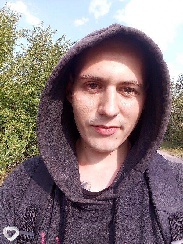 Руслан, 27, Ульяновске — анкета №766778