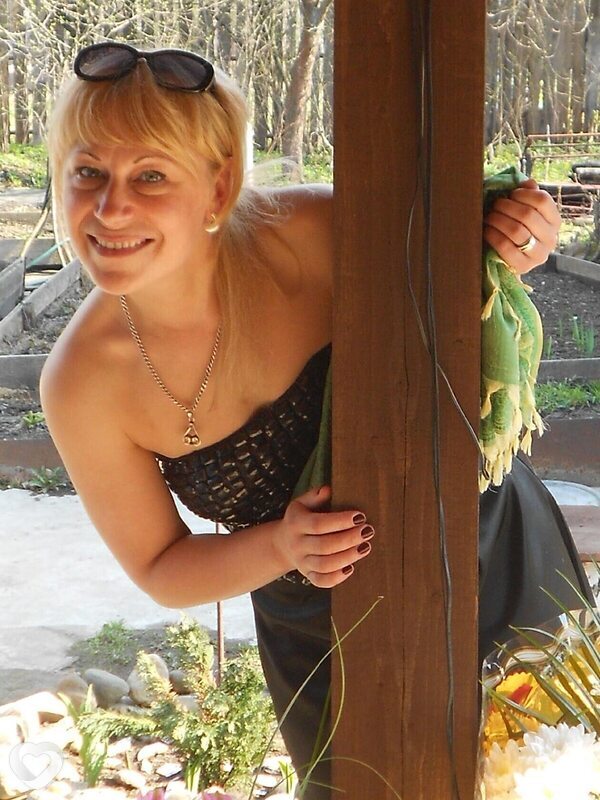 Светлана, 50, Ярославле — анкета №766780