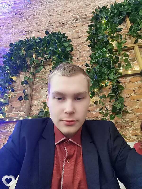 Артём, 26, Химках — анкета №766782
