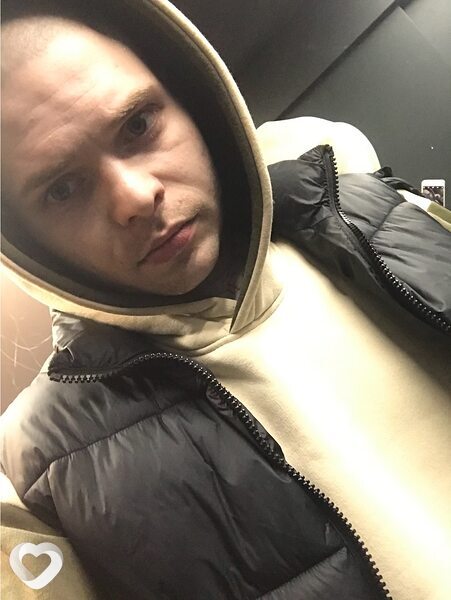Санечка, 27, Орёл — анкета №766787