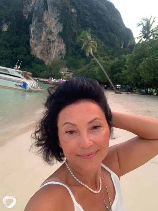 Светлана, 50, Домодедово — анкета №766665