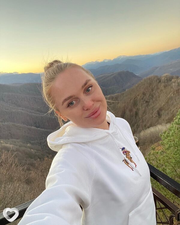 Мария, Мамонтово