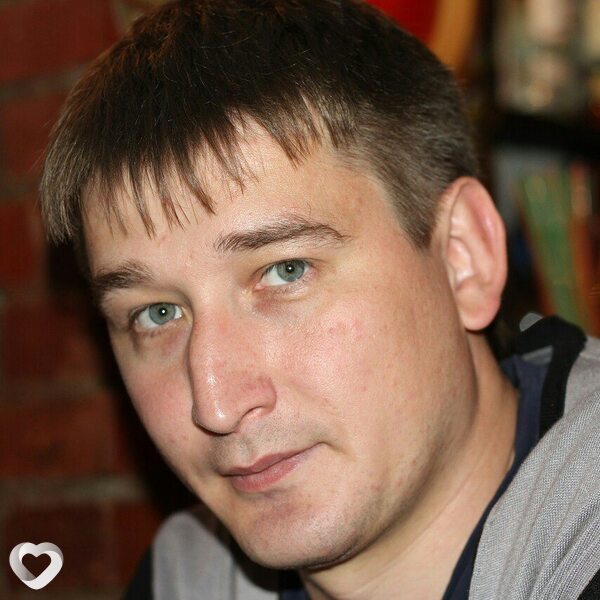 Александр, 47, Москве — анкета №766677