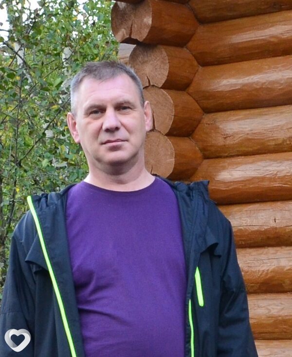 Юрий, Санкт-Петербург