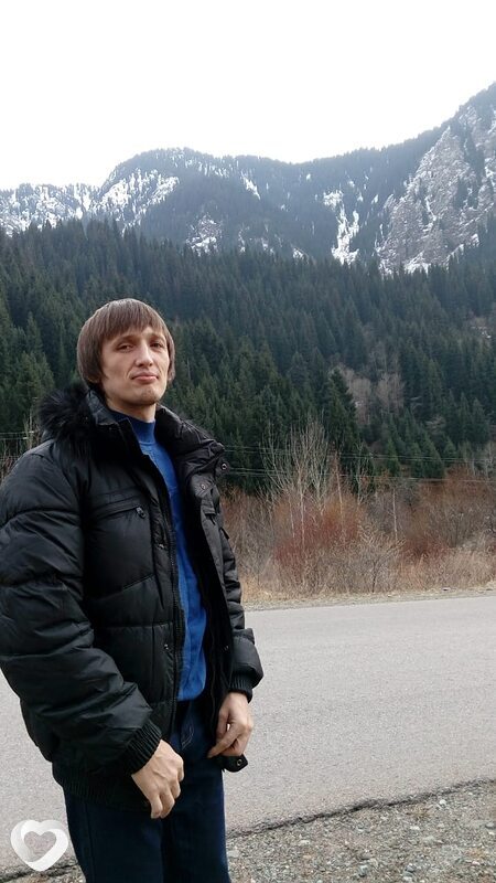 Егор, Георгиевск