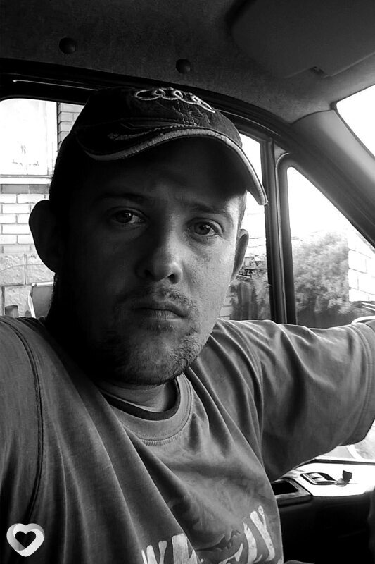 Владимир, 38, Барнауле — анкета №766873