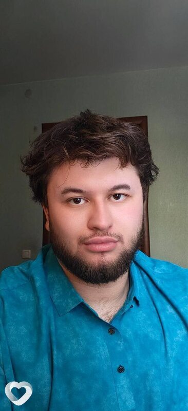 Никита, 23, Димитровграде — анкета №766876
