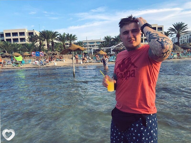 Иван, 37, Минске — анкета №766877