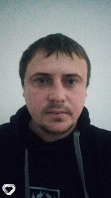 Антон, 44, Кельн — анкета №766882