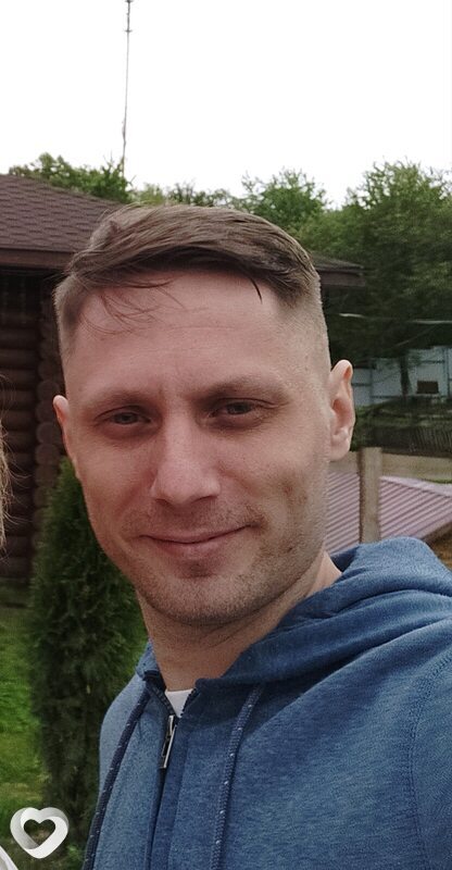 Андрей, 39, Нижнем Новгороде — анкета №766884