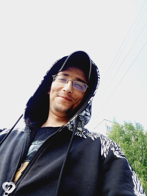 Михаил, 34, Твери — анкета №766886